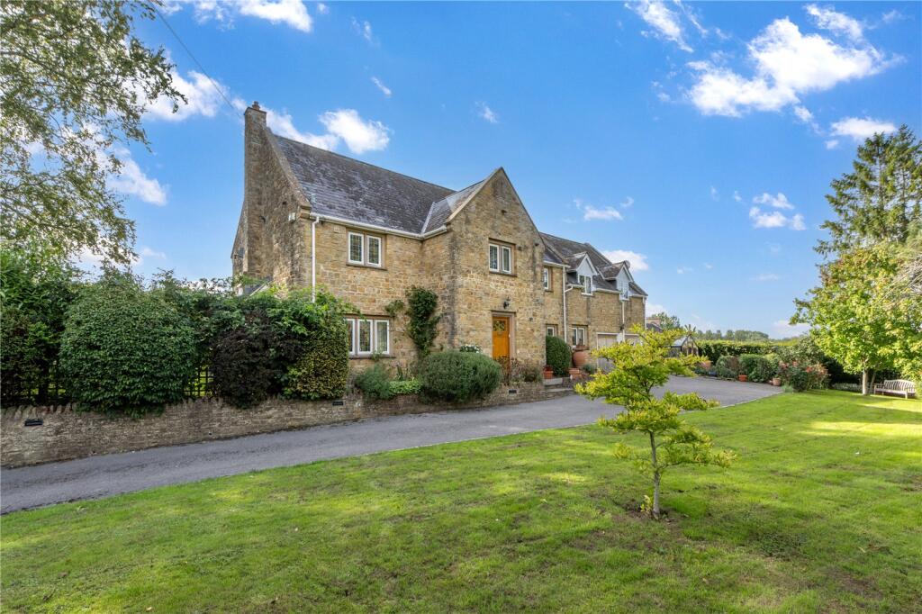 Main image of property: Nether Compton, Sherborne, Dorset, DT9