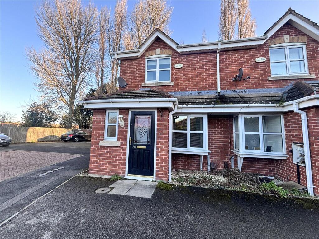 Main image of property: Brockton Avenue, Farndon, Newark, Notts, NG24