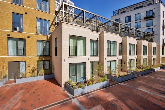 Main image of property: The Mews, Linden Close, Royal Tunbridge Wells, Kent