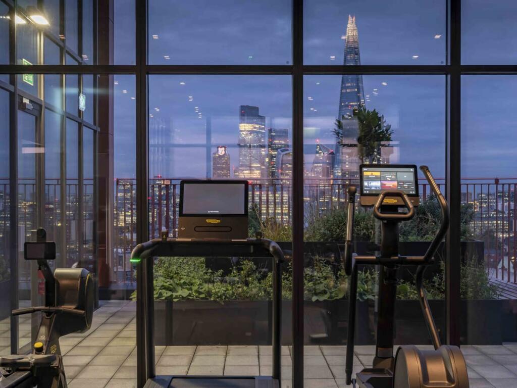 Main image of property: City Lights Point, Momento Elephant & Castle