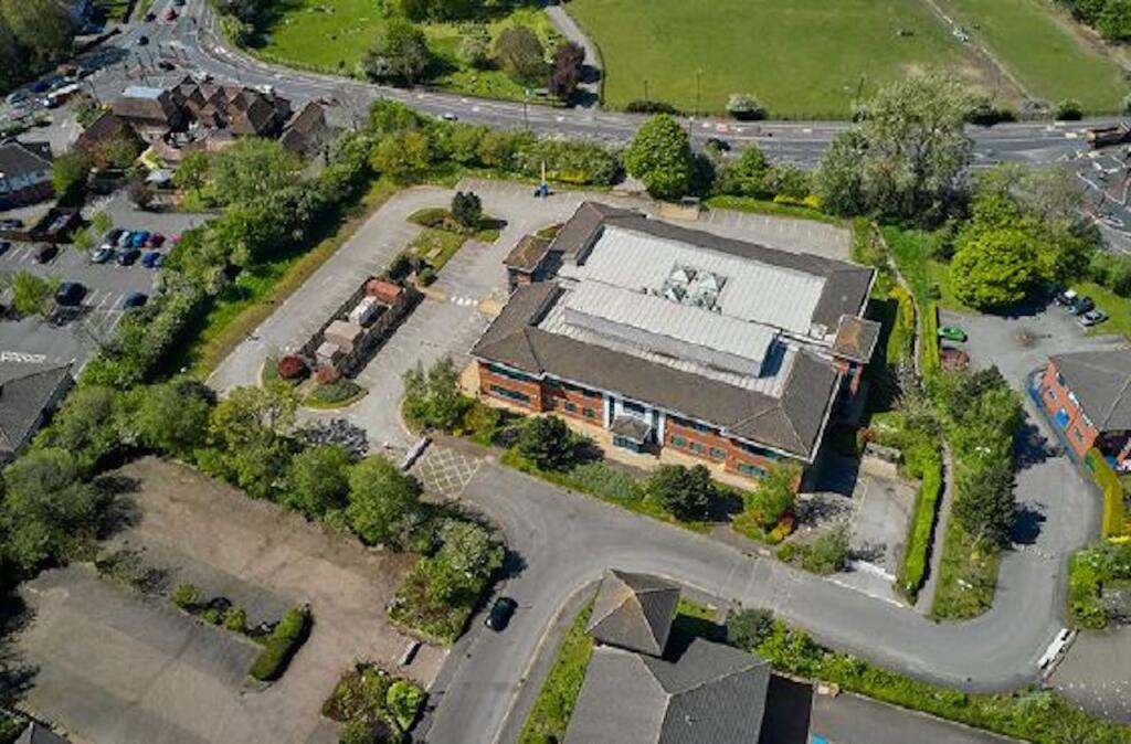 Main image of property: Coppice, Binley Business Park, Harry Weston Road, Coventry, CV3 2SN