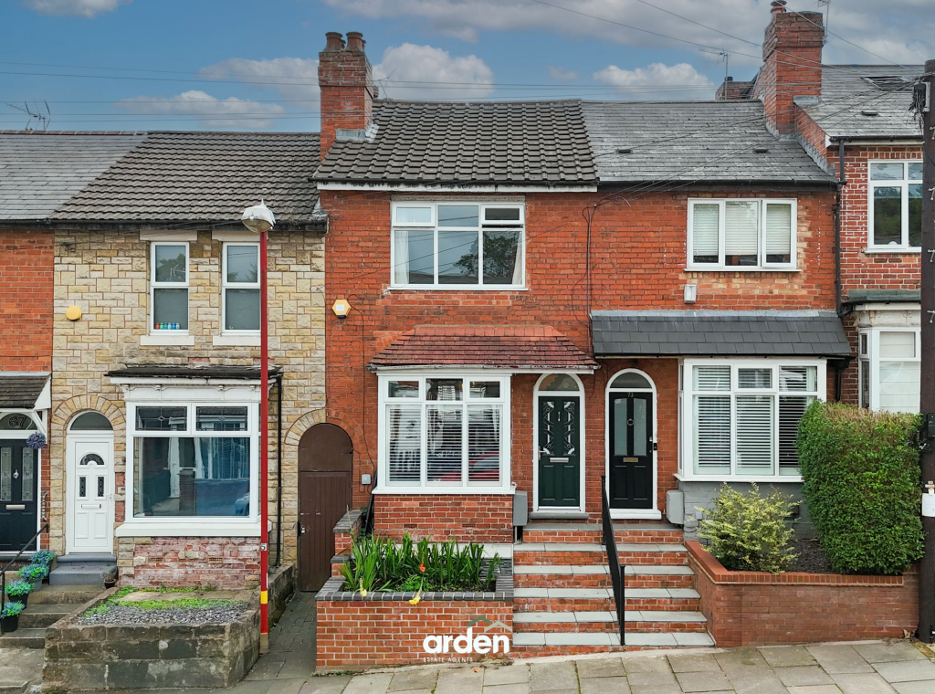Main image of property: Heathcote Road, Birmingham, B30