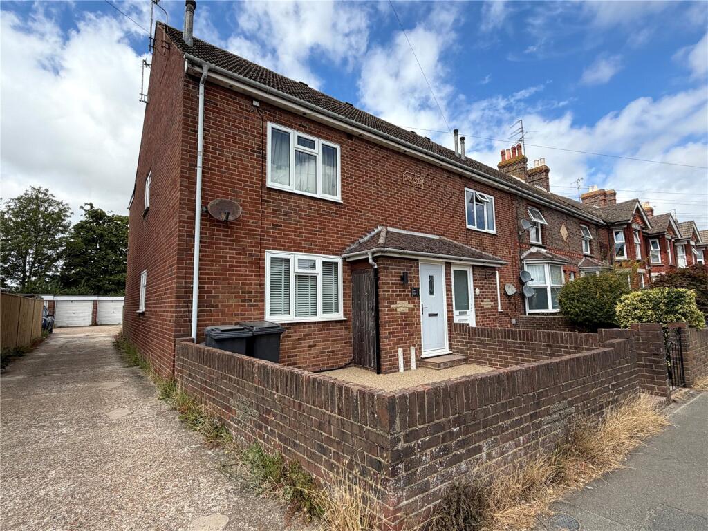 Main image of property: South Road, Hailsham, East Sussex, BN27
