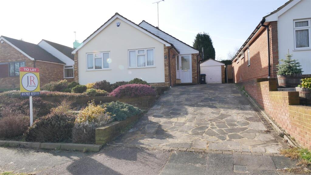 Main image of property: Brookside Crescent, Cuffley