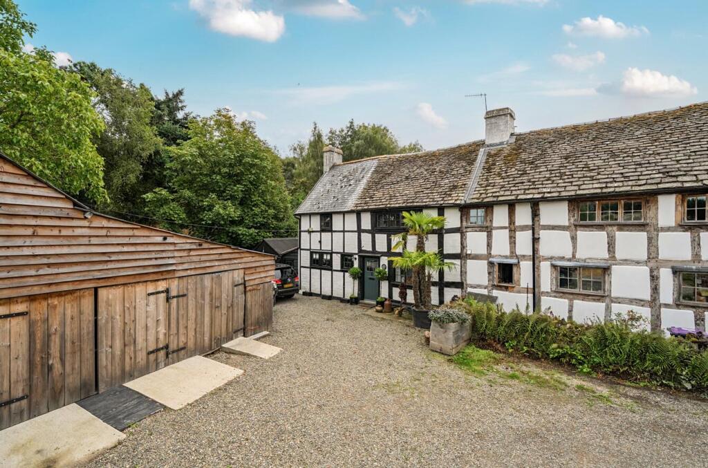 Main image of property: 21a Colebatch, Bishops Castle, Shropshire, SY9 5JX