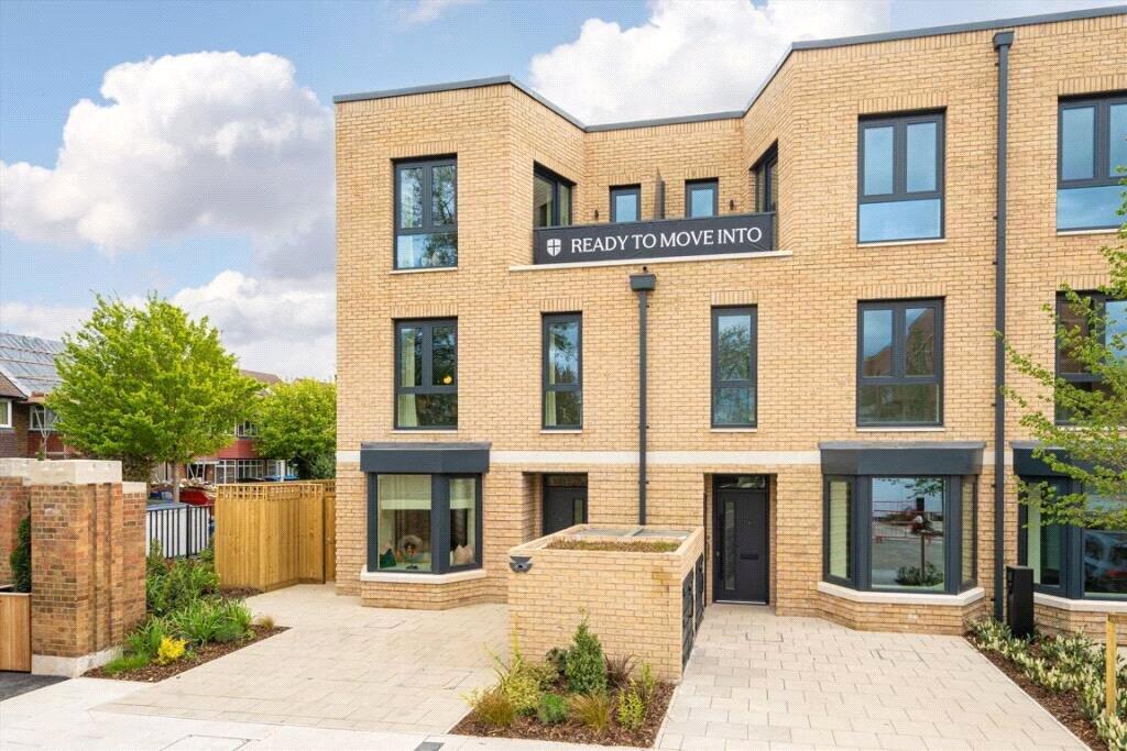 Main image of property: Egerton Road, Twickenham