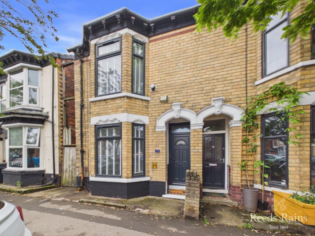 Main image of property: Goddard Avenue, Hull, East Yorkshire, HU5