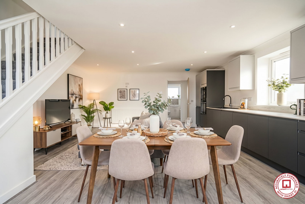 Main image of property: Spa Court, Apartment 3 Malvern, WR14 4QH