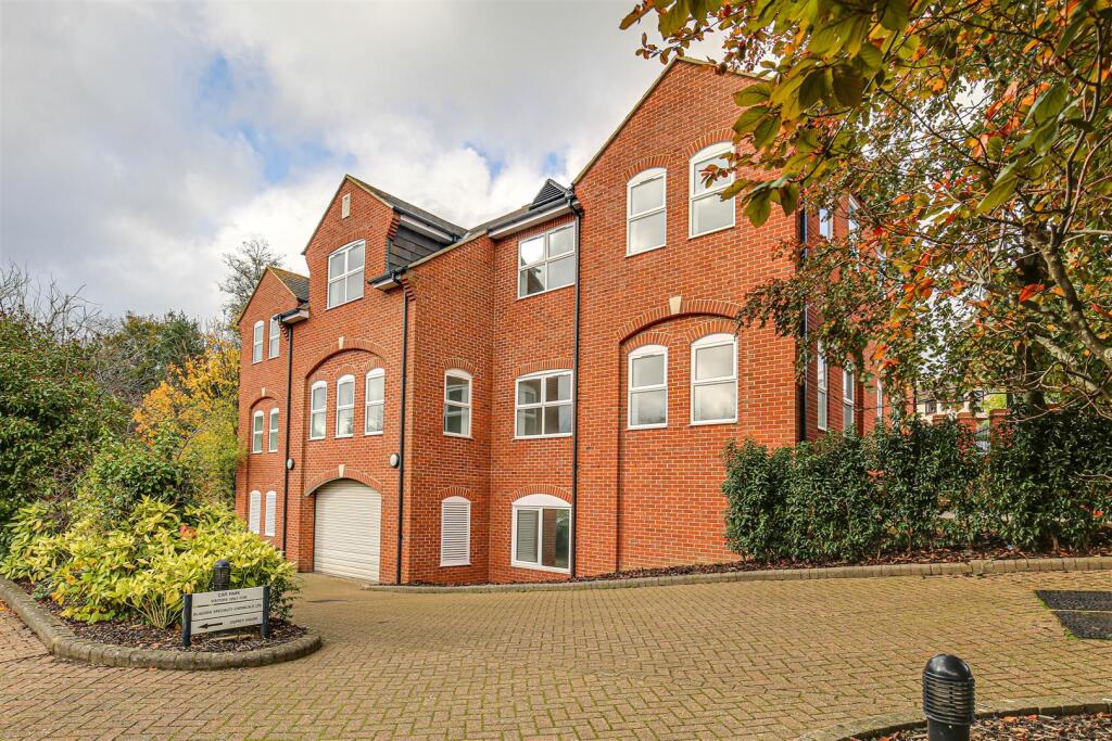 Main image of property: Black Eagle Close, Westerham