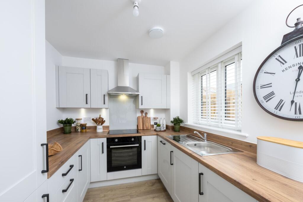 Main image of property: Off Greenfields Lane, 
Market Drayton, Shropshire,
TF9 3RP
