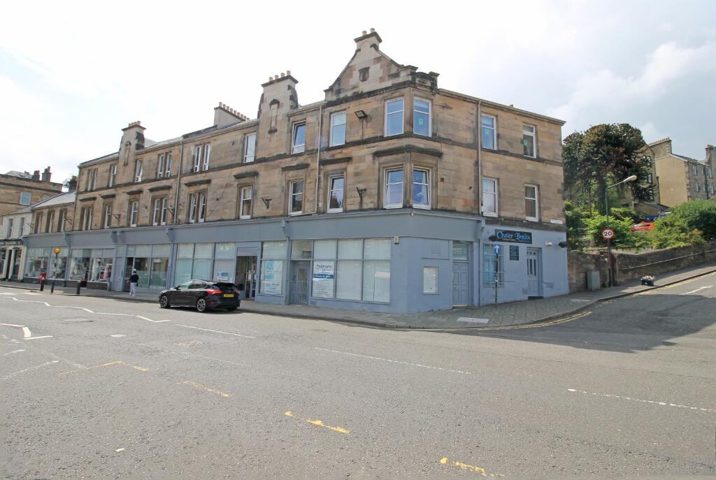 Main image of property: Barnton Street, Stirling, FK8