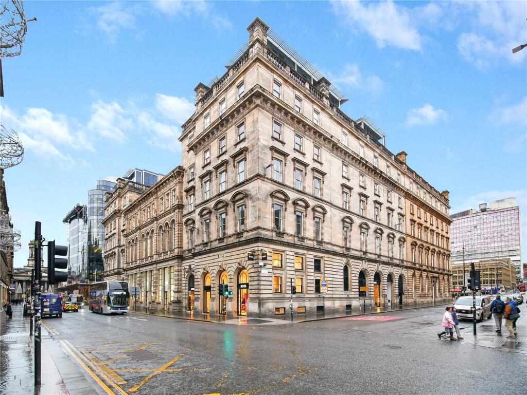 Main image of property: South Frederick Street, Glasgow, Glasgow City, G1