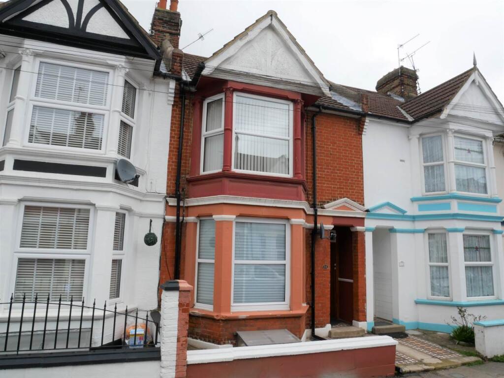 Main image of property: Linden Road, Gillingham , Kent 