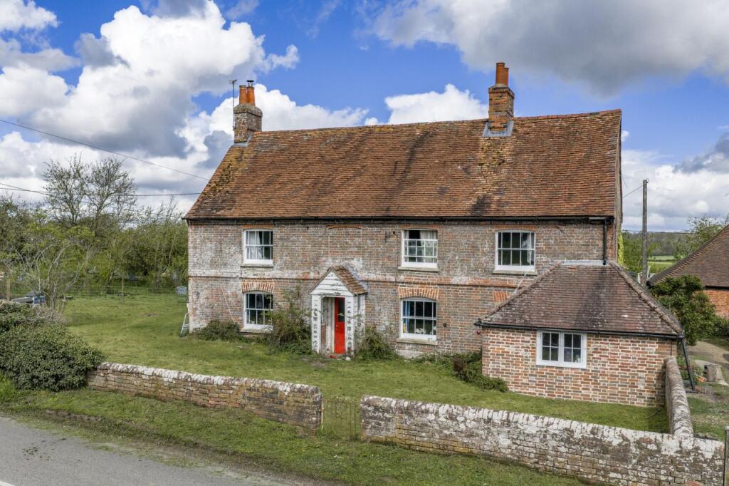 Barrs Farm