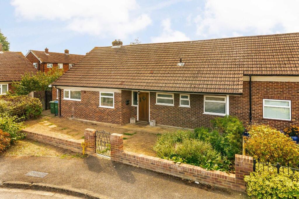 Main image of property: Redland Gardens, West Molesey