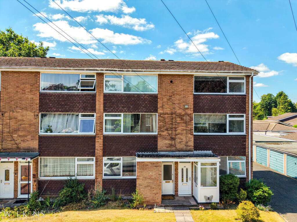 Main image of property: Links View, Sutton Coldfield, West Midlands, B74
