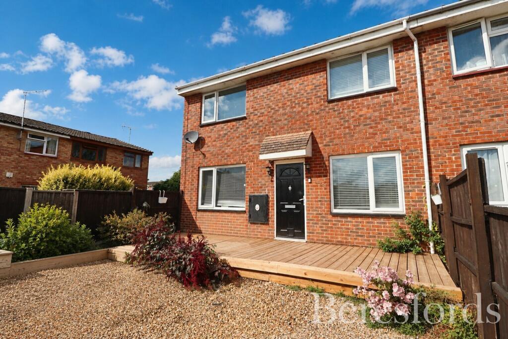 Main image of property: Rosebay Close, Witham, CM8