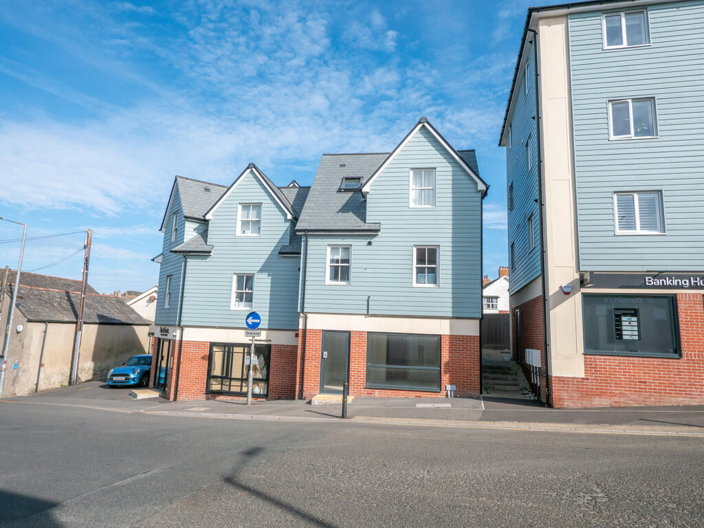 Main image of property: Lansdown Road, Bude
