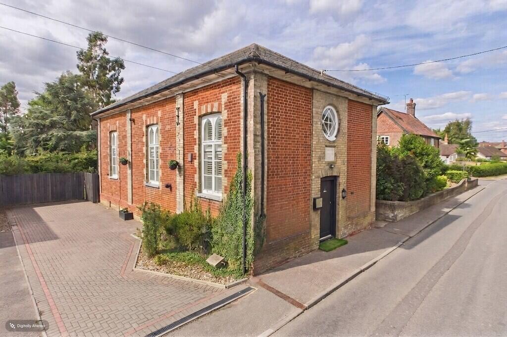 Main image of property: Heath Road, Woolpit, Bury St. Edmunds