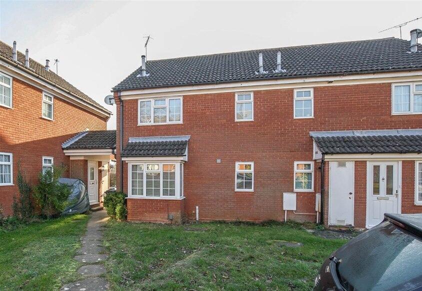 Main image of property: Thistle Close, Chaulden Vale, Hemel Hempstead, HP1