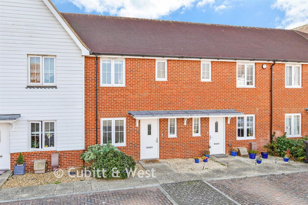 Main image of property: Kelmscott Way, Bognor Regis, West Sussex