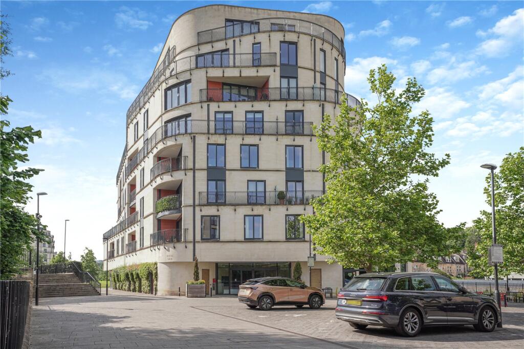Main image of property: Victoria Bridge Road, Bath, Somerset, BA2