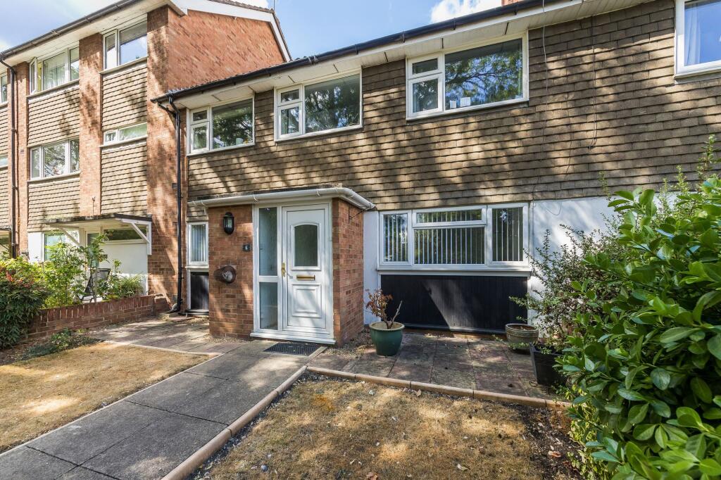 Main image of property: The Holt, Abingdon, OX14