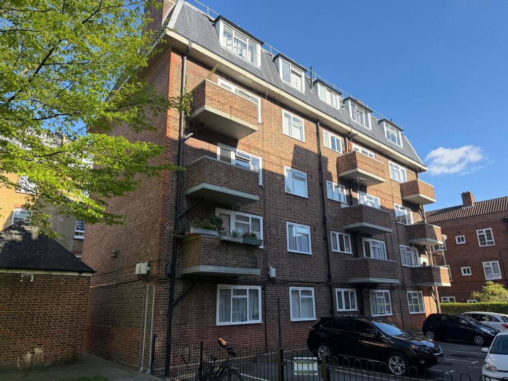 Main image of property: Globe Road, London, E2
