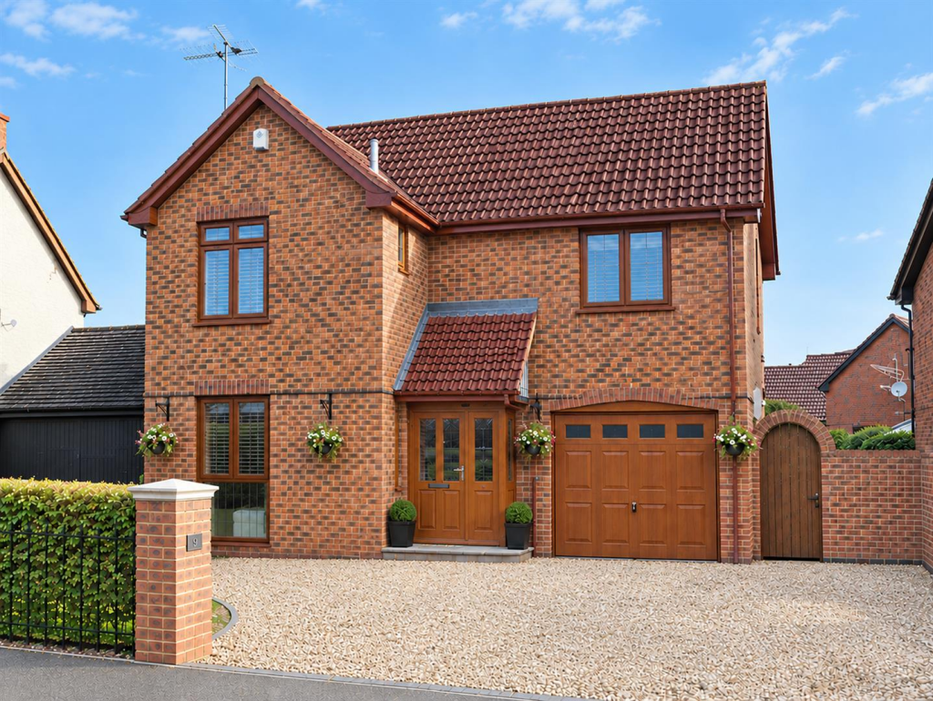 Main image of property: Anchor Reach, South Woodham Ferrers,