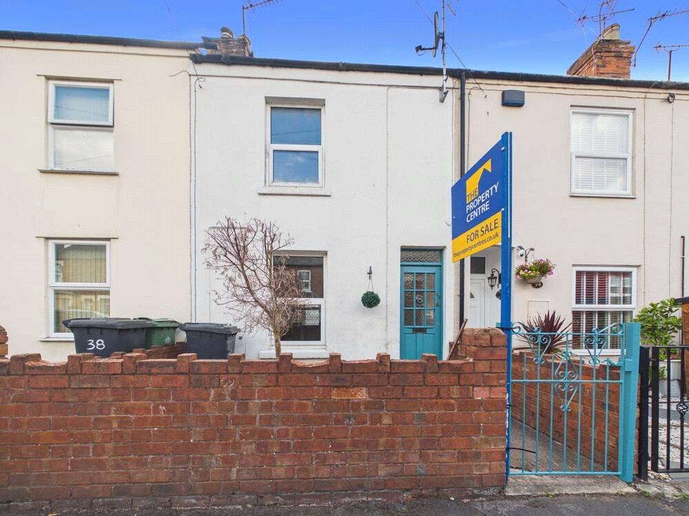 Main image of property: Linden Road, Gloucester, Gloucestershire, GL1