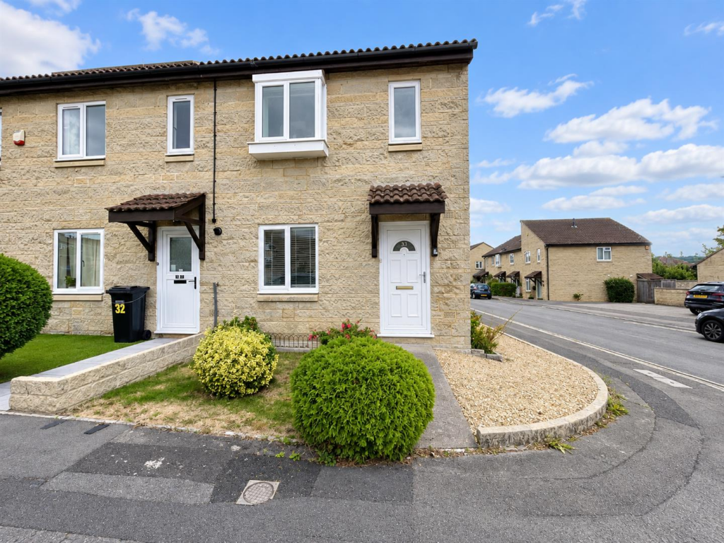 Main image of property: Frankland Close, Bath, BA2