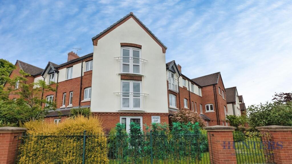 Main image of property: Orchard Court, Lugtrout Lane, Solihull B91 2SL