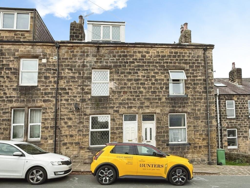 Main image of property: Guycroft, Otley, LS21
