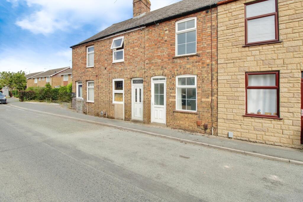 Main image of property: Crossway Hand, Whittlesey, PE7