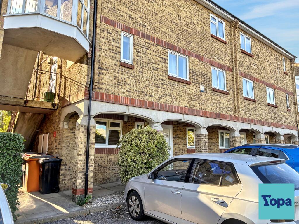Main image of property: Calvert Drive, Basildon, SS13