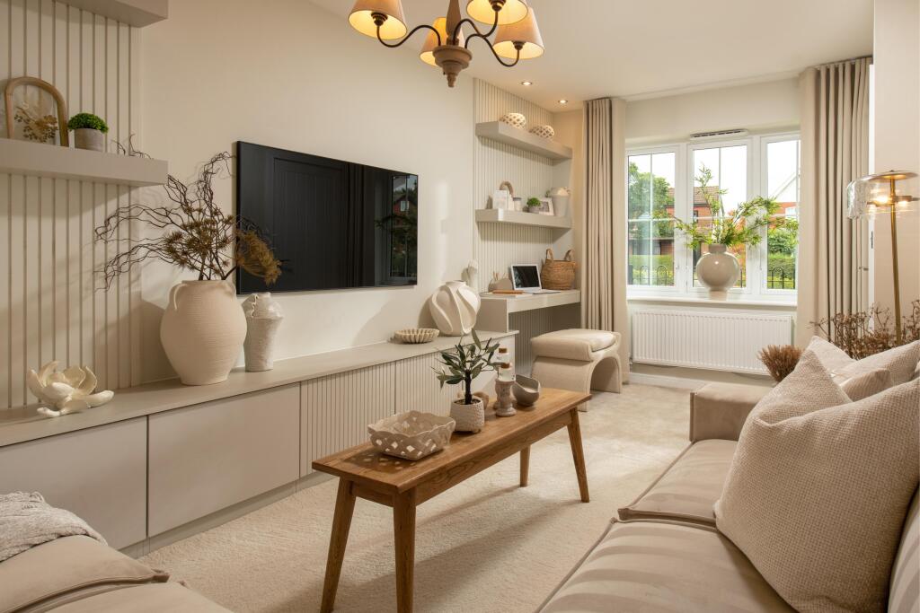 Main image of property: Blackpool Road
Poulton le Fylde
Lancashire
FY6 7QH
