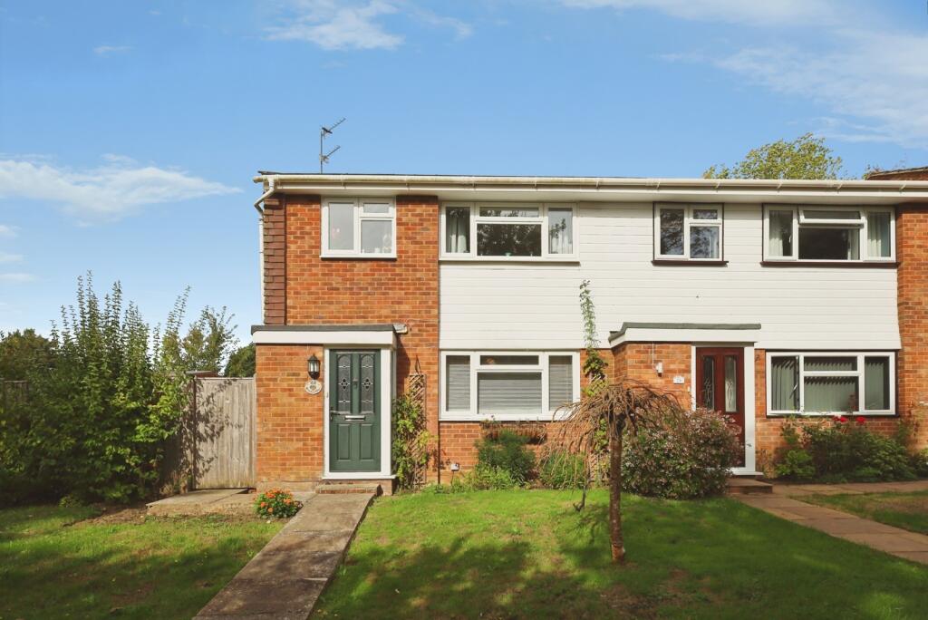 Main image of property: Oaklea Way, Uckfield, East Sussex, TN22