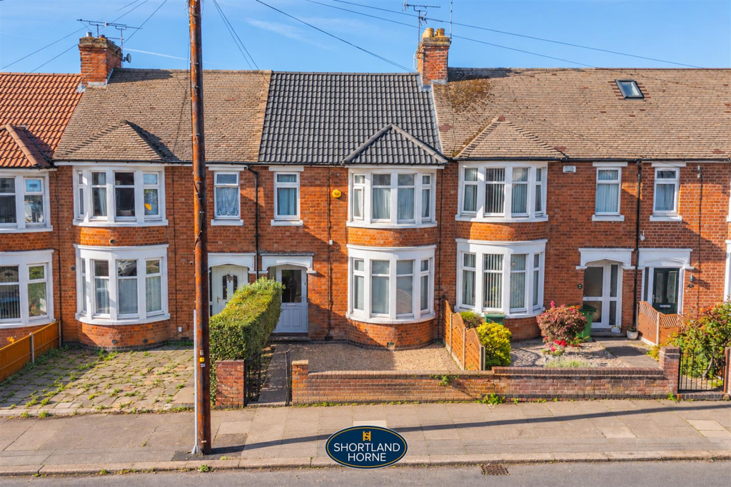 Main image of property: The Mount, Cheylesmore, Coventry