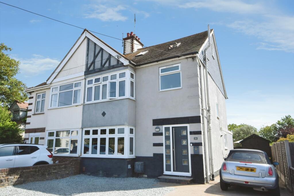 Main image of property: Stambridge Road, Rochford, Essex, SS4