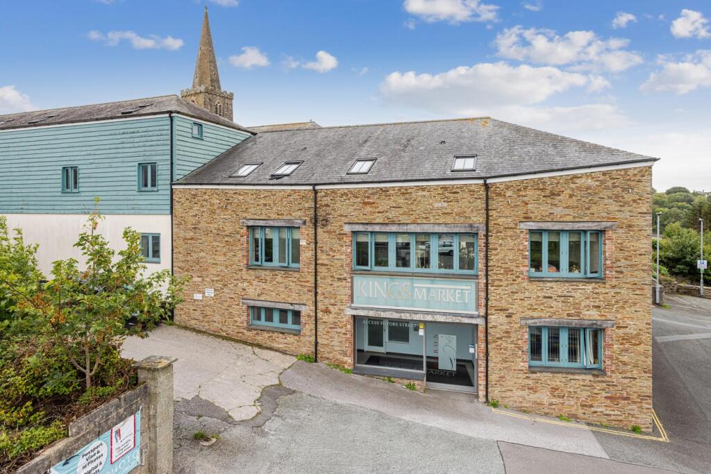 Main image of property: Kings Market, Fore Street, Kingsbridge