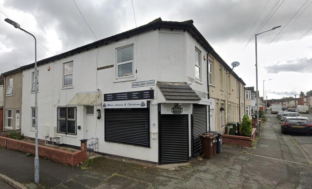 Main image of property: Ranelagh Road, Blakenhall, Wolverhampton