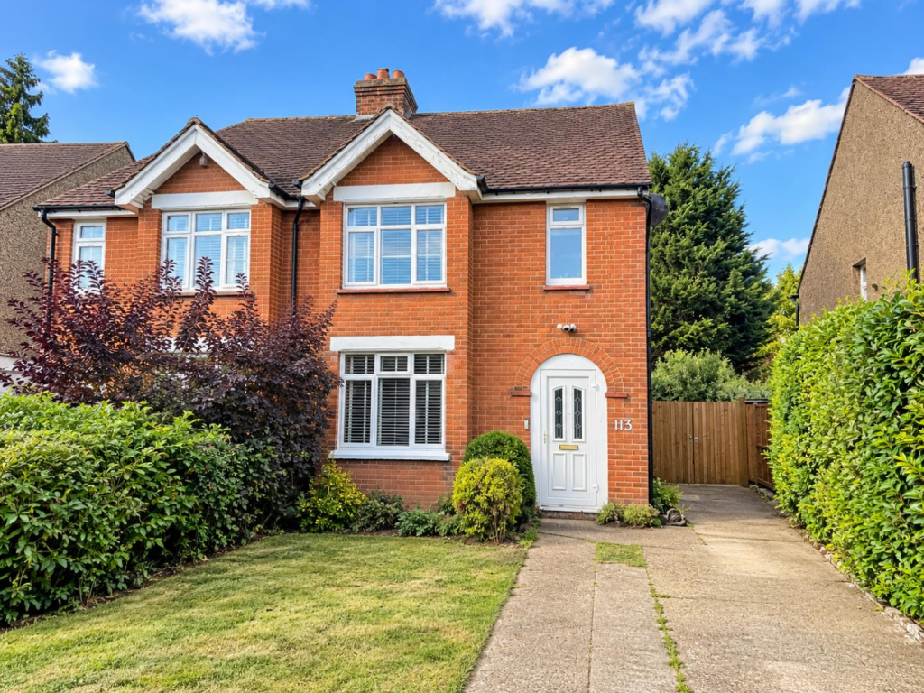 Main image of property: Plains Avenue, Maidstone