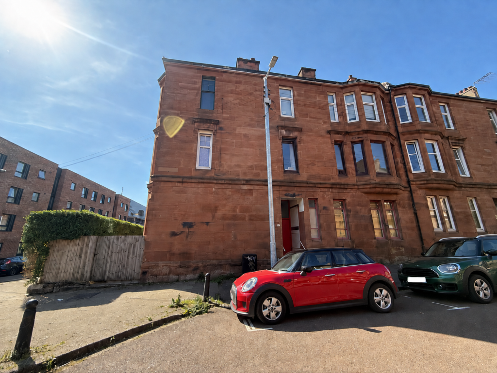 Main image of property: Dowanhill Street, Glasgow, Glasgow City