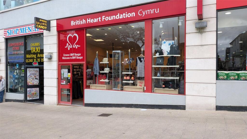 Main image of property: Garth Road, Bangor, Gwynedd, LL57