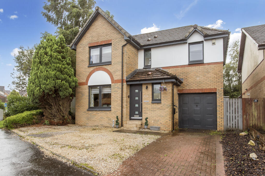 Main image of property: Durban Avenue, East Kilbride, G75 9PB