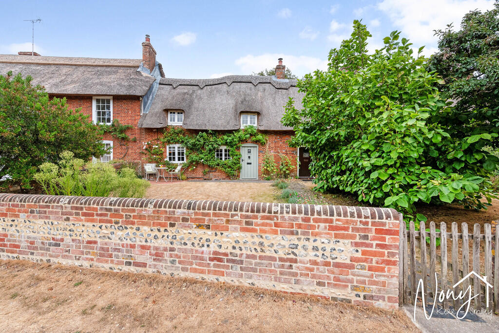 Main image of property: Easton, Itchen Valley, SO21