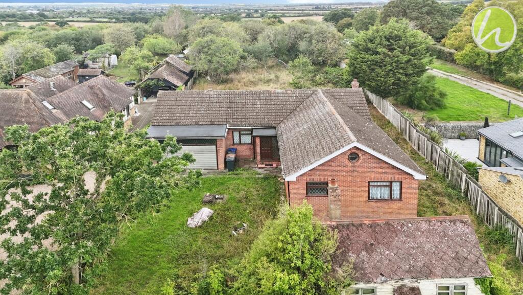 Main image of property: Inglefield Road, Fobbing, SS17