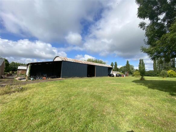 Barn