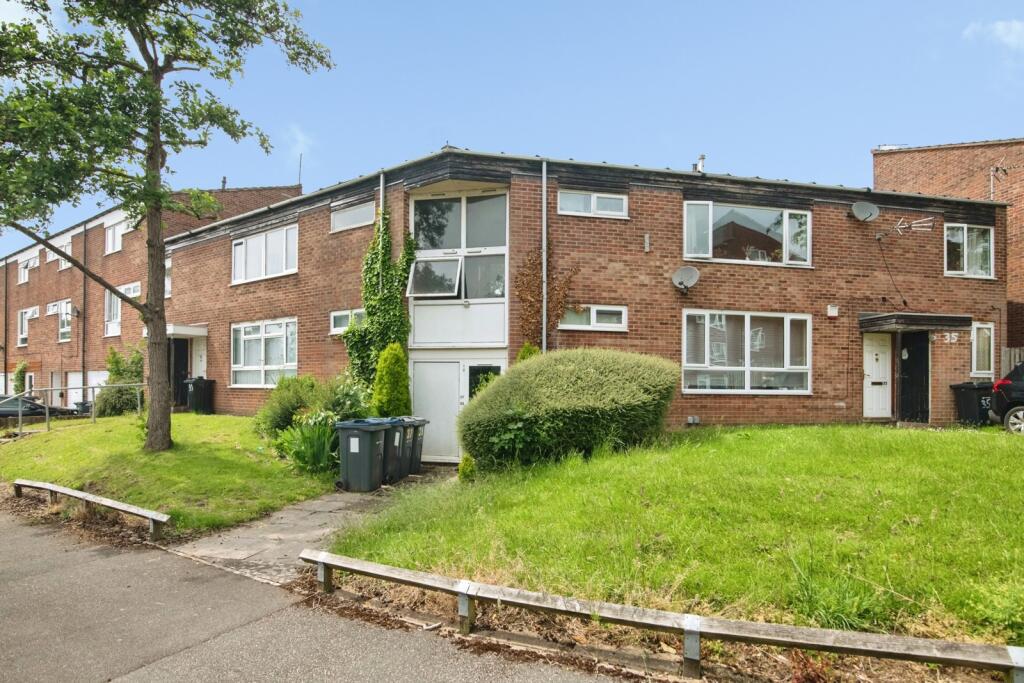 Main image of property: First Meadow Piece, Quinton, Birmingham, West Midlands, B32