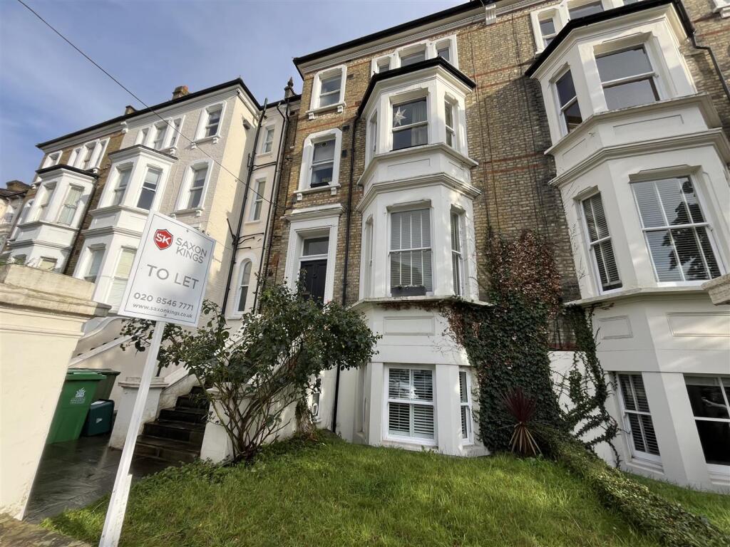 Main image of property: Surbiton